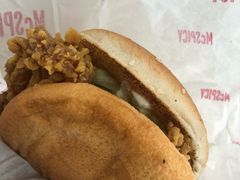 -麦当劳(长沙东风路店)