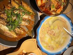 -山芋腔苏北菜(盐城滨海店)