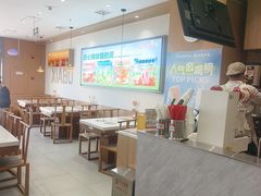 -呷哺呷哺 黄金牧场 (旧宫永辉超市店)