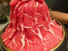 -牛New寿喜烧(新六百店)