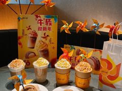 -麦当劳(苏州中心星悦汇店)
