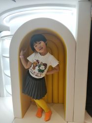 -kidsland(南开大悦城店)