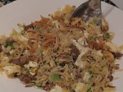 -君庭中餐厅(友谊宾馆店)