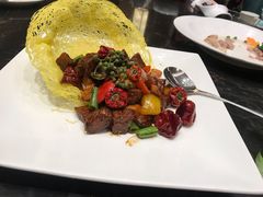 -童福兴·南京菜(老门东店)