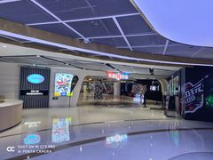 -VS SPORTS PARK运动玩乐园·团建·生日会(合生汇店)