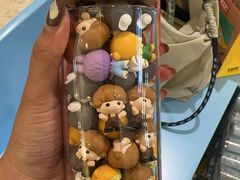 -泡泡玛特POPMART(武汉天地壹方店)