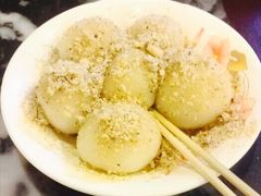 -玫瑰甜品(文明路店)