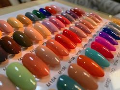 -BAE美甲美睫工作室