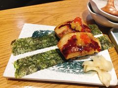 香煎鹅肝-林妈妈村·日式料理(宝山万达店)