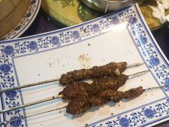 -马家烧麦(中街店)