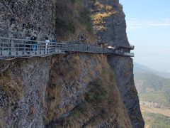 -南武当山景区