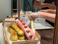 -奈雪的茶(石家庄万象城店)