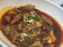 -正兴蜀园(科技园区店)