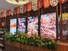 -福苗小骆驼烧烤(大唐不夜城店)