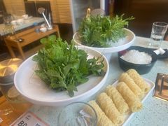 -烹然四季椰子鸡火锅(团结湖总店)