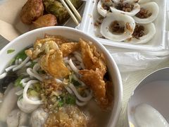 -非遗·十八曲鱼饺(西马总店)