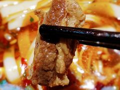 -呷佬·长沙手工米粉(金沙江路店)
