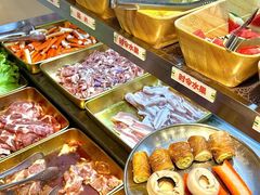 -阪尚皇·原切牛排·烤肉火锅自助(北京路店)