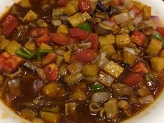 -蒙亨·手把肉·蒙古包文化主题餐厅(天恒广场店)