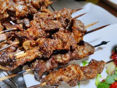 -烤五行·烧烤烤串(石佛营店)