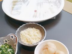 -东来顺·非遗火锅(高新店)
