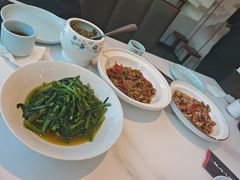 -攸州小镇家湘菜(小米科技园店)