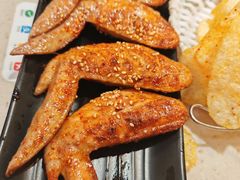 -万鑫鸡翅