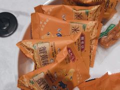 -小厨娘淮扬菜(江宁弘阳店)