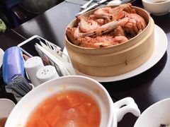 -AdD全日制餐厅(中谷花园酒店)