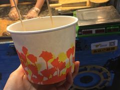 -朝鲜族打糕(时尚天河店)