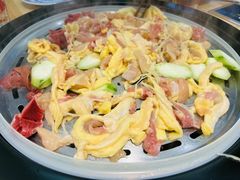 -阿鸡鱼庄·顺德鲜蒸小炒(亚运村店)