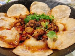 地锅小公鸡-百味地锅鸡(财校分店)