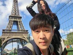 -埃菲尔铁塔