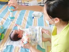 -和睦爱嘉月嫂·产后恢复中心(美罗店)