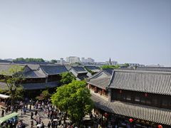 -青州古城