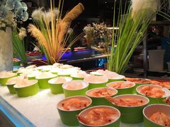 -V-ONE西雅图海鲜自助餐厅(仓山万达广场店)