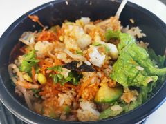 -花腰餐吧Bistro烧烤 傣味(传媒大学店)