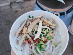 凉鸡米线-再回首鸡肉米线(人民路一店)
