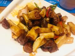 -胡桃里音乐酒馆(万科城市广场店)