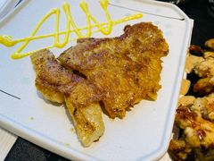 -和风铁板料理(山姆会员店)