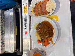 -宜家·瑞典风味餐厅(烟台路店)