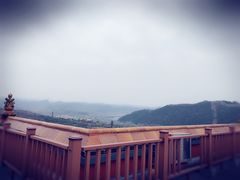 景点-普陀宗乘之庙(小布达拉宫)