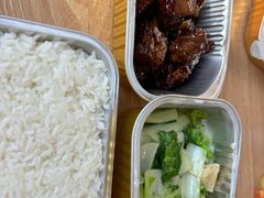 -苏帮袁Sue Cuisine(来福士店)