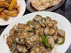 -一哥美食(总店)