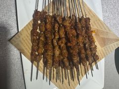 -阿西娅食府(中关村店)