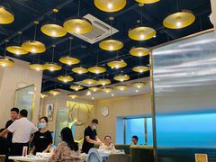 大堂-八珍玉食鸡煲·打边炉(印象城店)