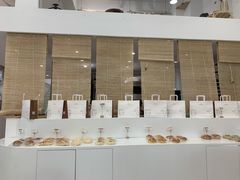 -追光 Dream Bakery(汉街店)