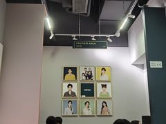 -海马体照相馆(佛山岭南站店)