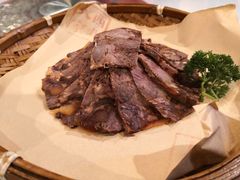 -西北人家莜面村(建设店)