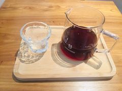 -Punchline Coffee&Roaster(同济大学店)
